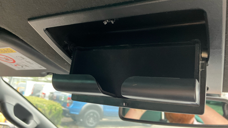 Ford Ranger Diesel Pick Up Double Cab Wildtrak 2.0 EcoBlue 213 Auto